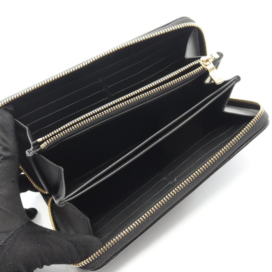 LOUIS VUITTON（ルイ・ヴィトン） ジッピーウォレット クッサン