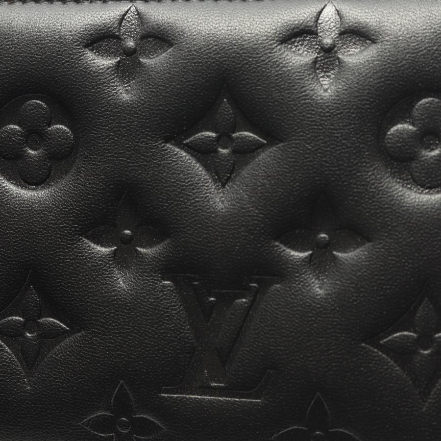 LOUIS VUITTON（ルイ・ヴィトン） ジッピーウォレット クッサン