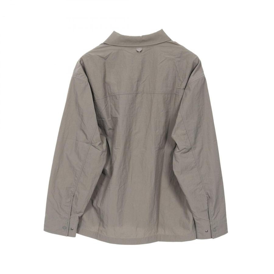 HERNO（ヘルノ） シャツ ブランドオフ ナイロン その他ジャケット 