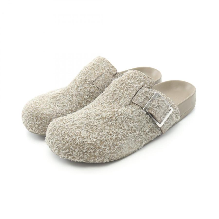 LOEWE（ロエベ） イーズ バックル ミュール ブランドオフ その他