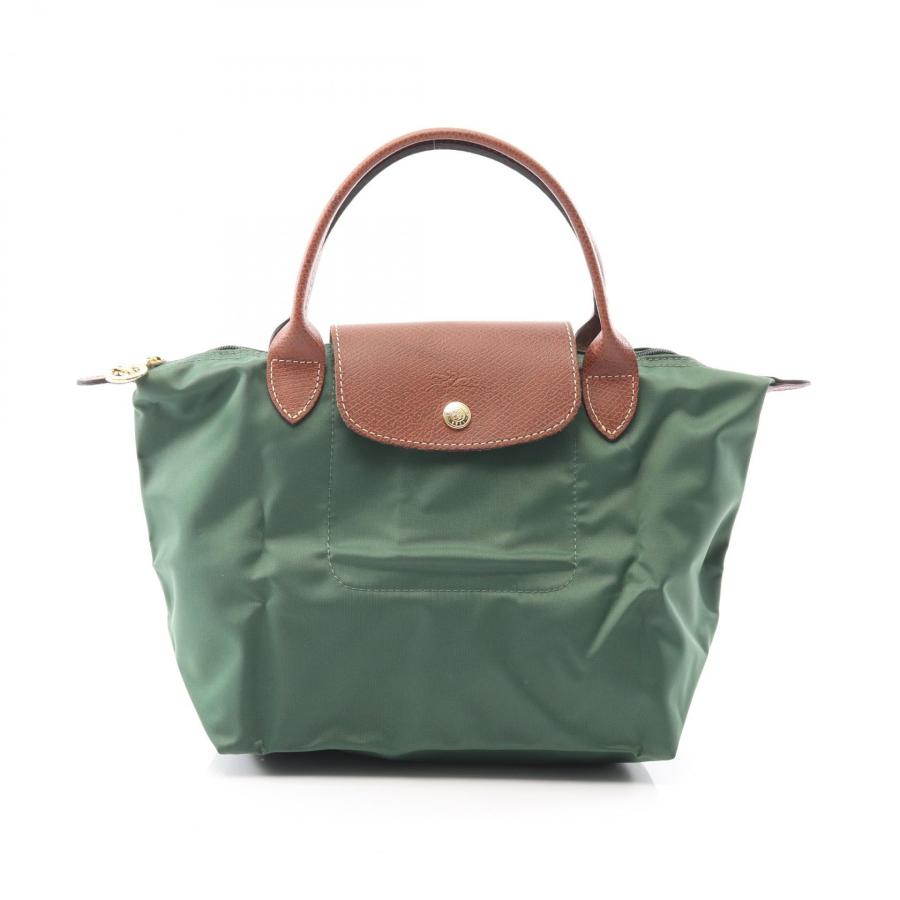 LONGCHAMP（ロンシャン） ル プリアージュ S ブランドオフ ナイロン