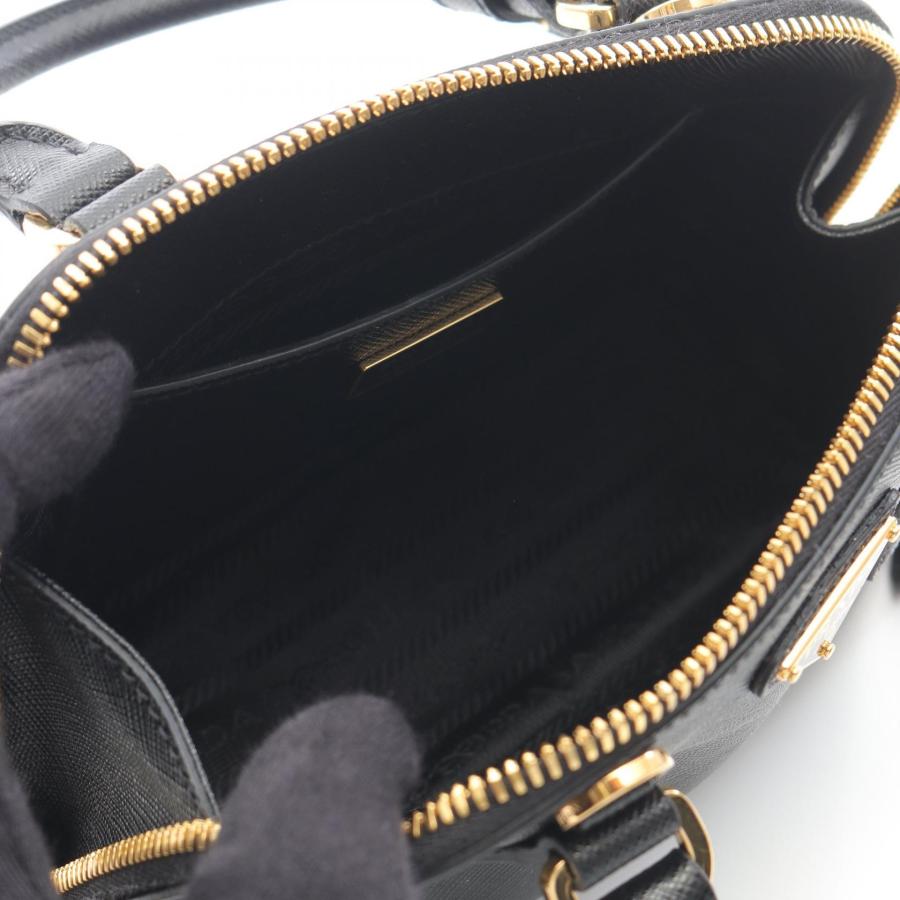 PRADA（プラダ） 爆買 SAFFIANO LUX ブランドオフ サフィアーノレザー