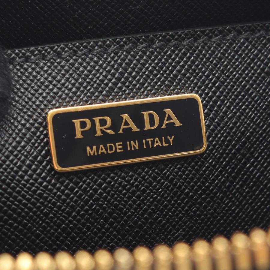 PRADA（プラダ） SAFFIANO LUX ブランドオフ サフィアーノレザー