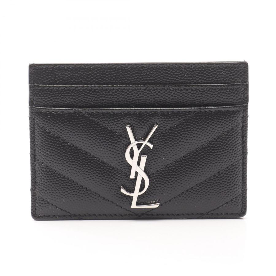 サンローランパリ YSL モノグラム ブランドオフ SAINT LAURENT PARIS  