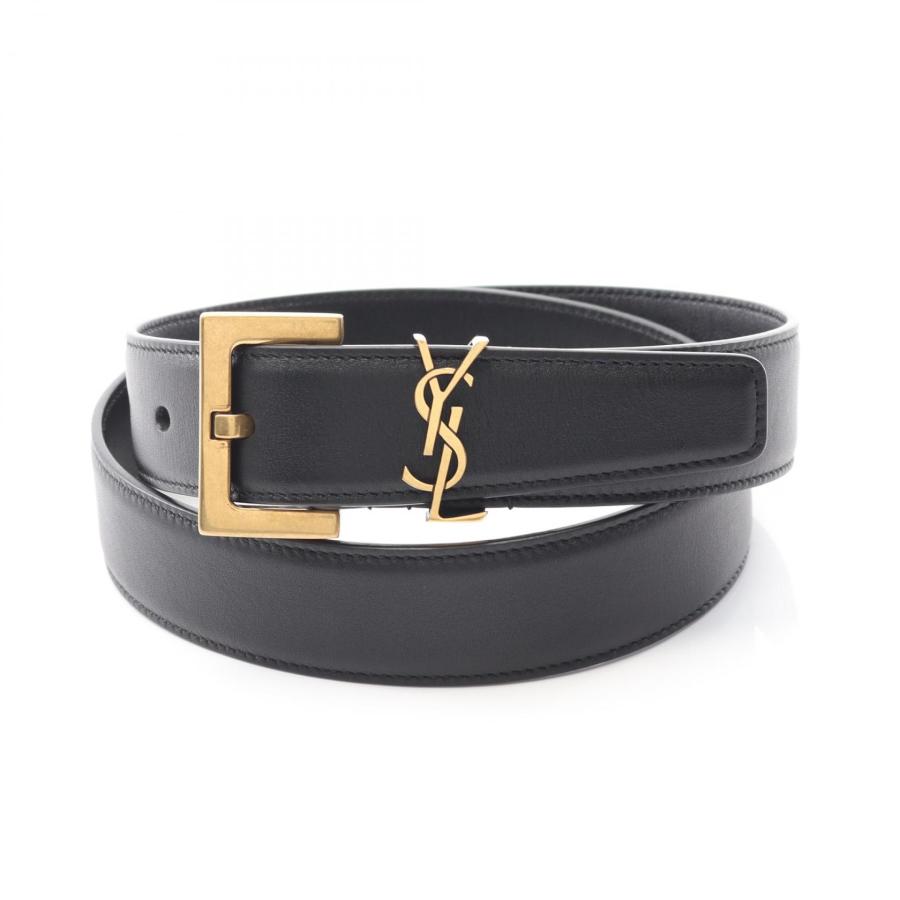 SAINT LAURENT PARIS サンローランパリ ベルト カサンドラ SAINT LAURENT/サンローラン_men通販 | ニュー カサンドラ バックル