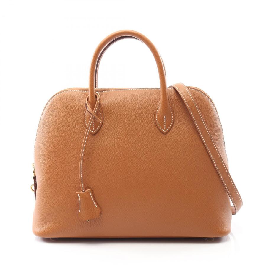 HERMES（エルメス） ボリード1923 30 ブランドオフ レザー