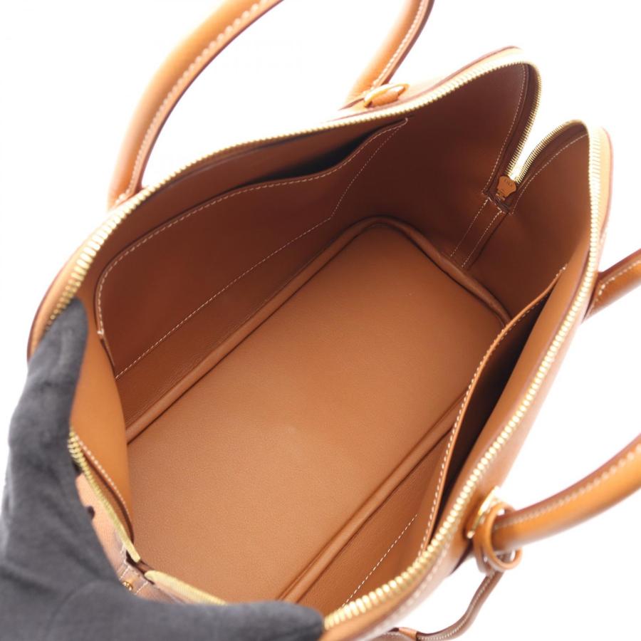 HERMES（エルメス） ボリード1923 30 ブランドオフ レザー