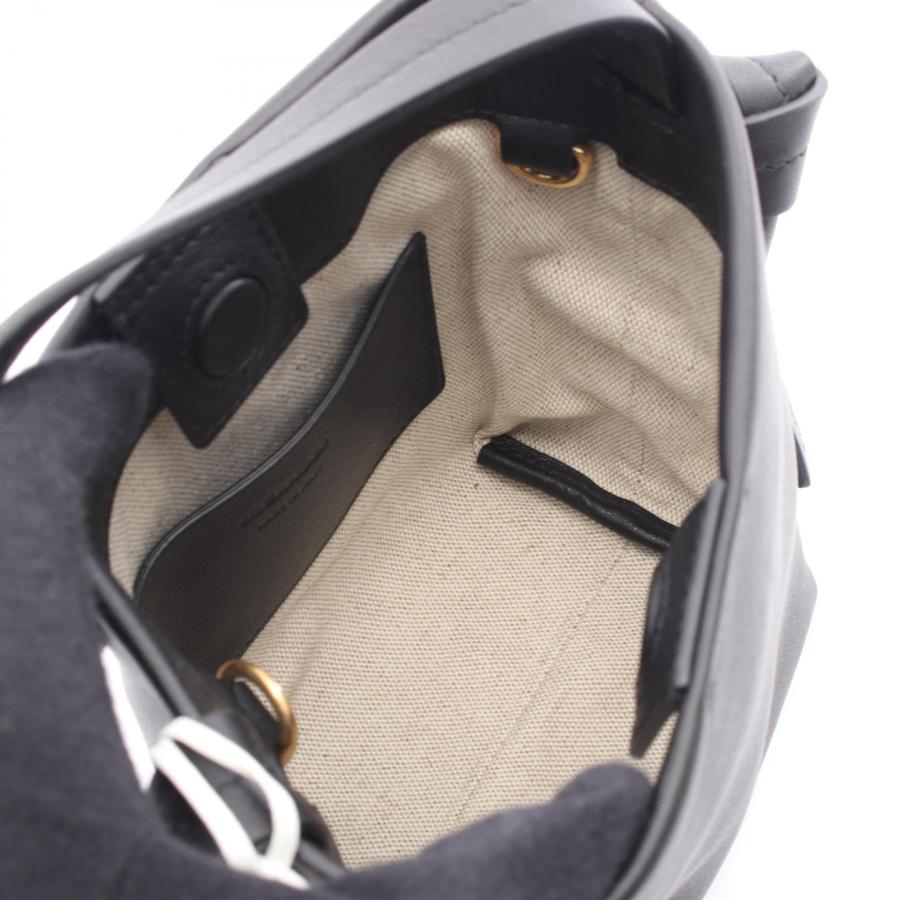 JIL SANDER（ジルサンダー） KNOT HOBO MINI ブランドオフ レザー
