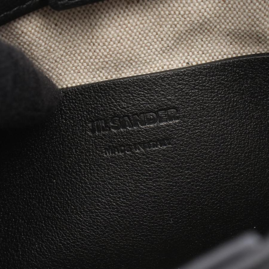 JIL SANDER（ジルサンダー） KNOT HOBO MINI ブランドオフ レザー 