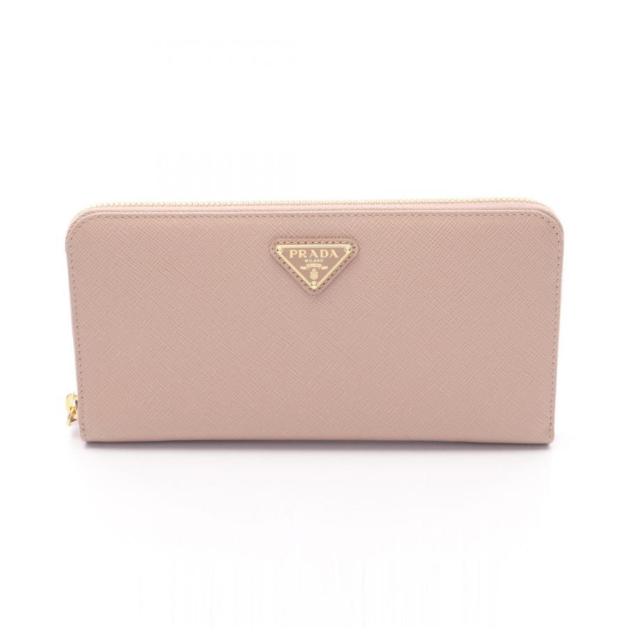 PRADA（プラダ） SAFFIANO TRIANG ブランドオフ サフィアーノレザー