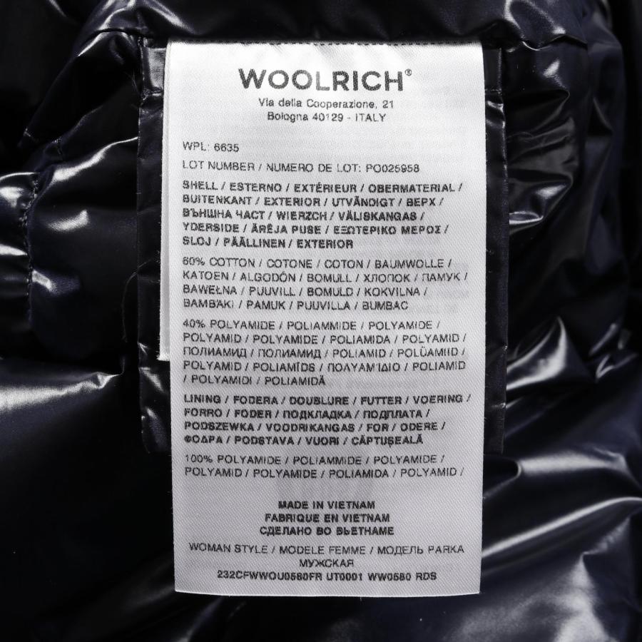 WOOLRICH（ウールリッチ） 爆買 ARCTIC PARKA ブランドオフ その他