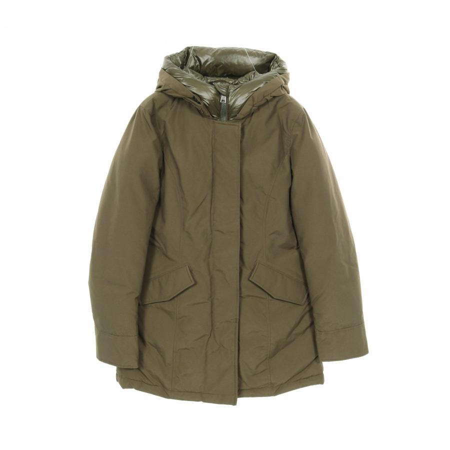 WOOLRICH（ウールリッチ） アークティックパーカー ブランドオフ