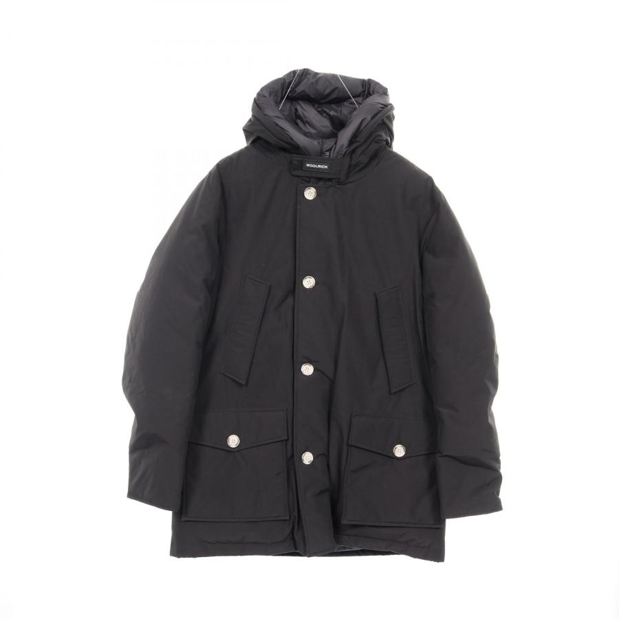 ウールリッチ未使用自宅保管品　 切り替えしハイテクダウンパーカーサイズXL WOOLRICH（ウールリッチ） アークティックパーカー ブランドオフ
