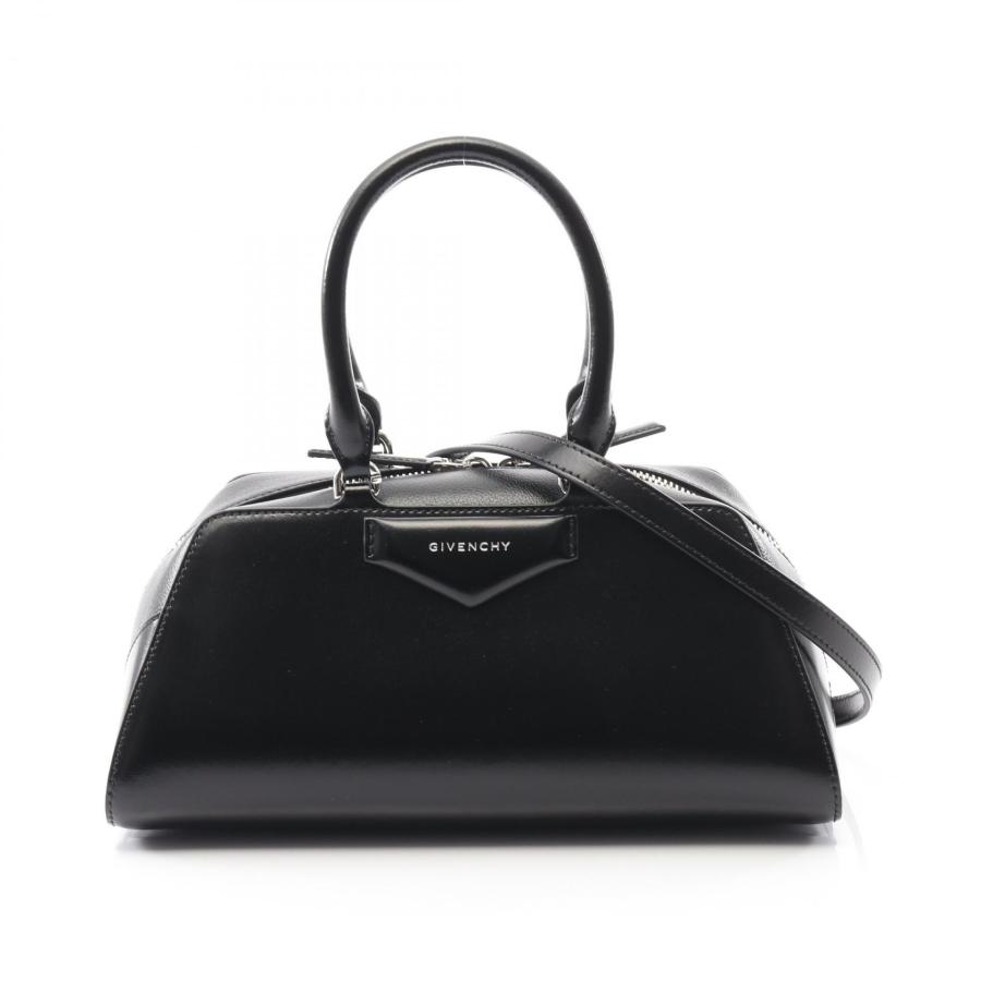 GIVENCHY ジバンシィ ハンドバッグ アンティゴナ イーストウエスト スモール Givenchy スモール イーストウエスト アンティゴナ ハンドバッグ