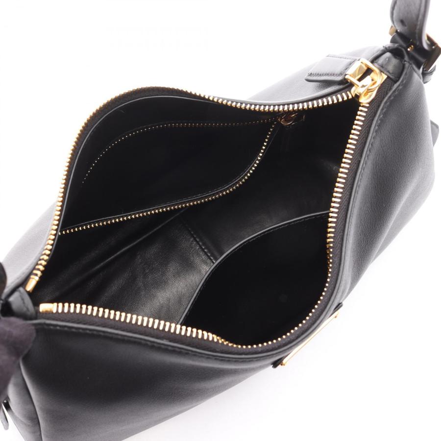 PRADA（プラダ） Aim〓e Medium エメ ミディアム ブランドオフ レザー