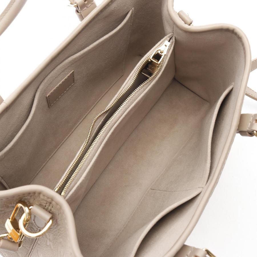 LOUIS VUITTON（ルイ・ヴィトン） バビロントートPM ブランドオフ