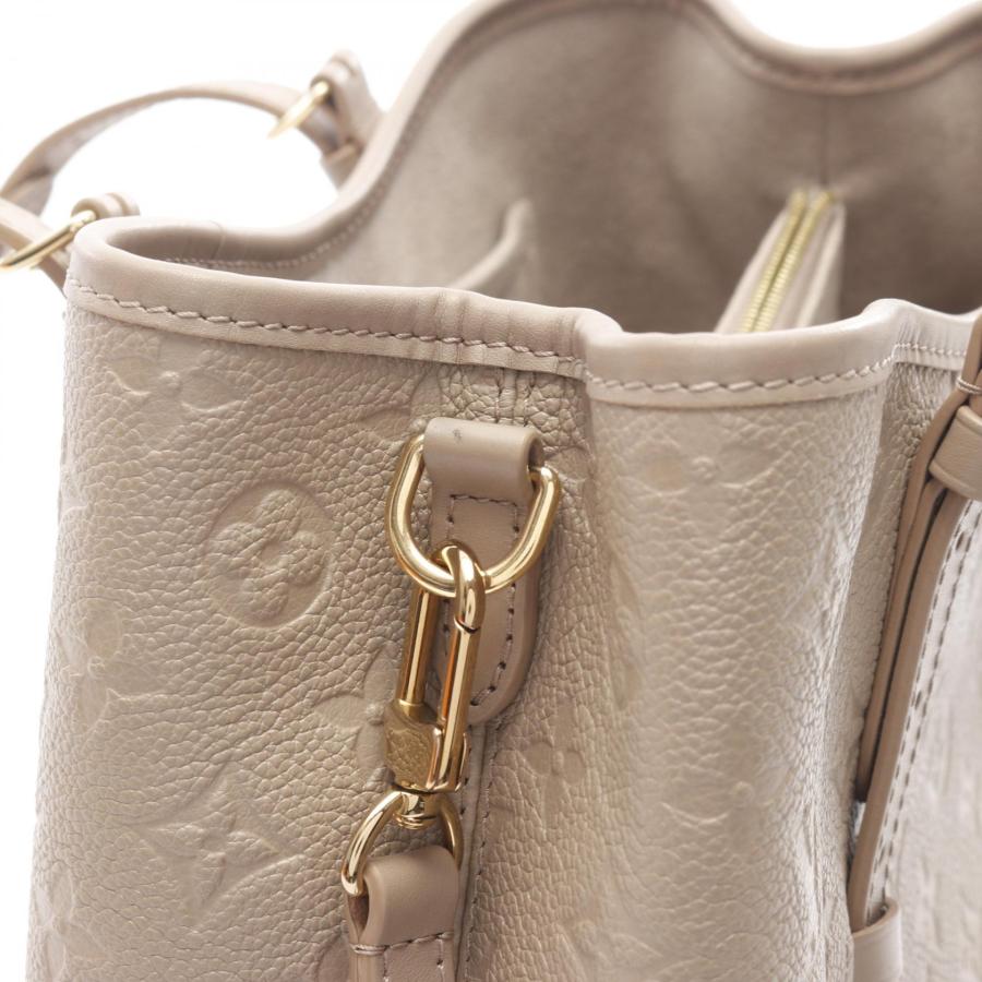 LOUIS VUITTON（ルイ・ヴィトン） バビロントートPM ブランドオフ