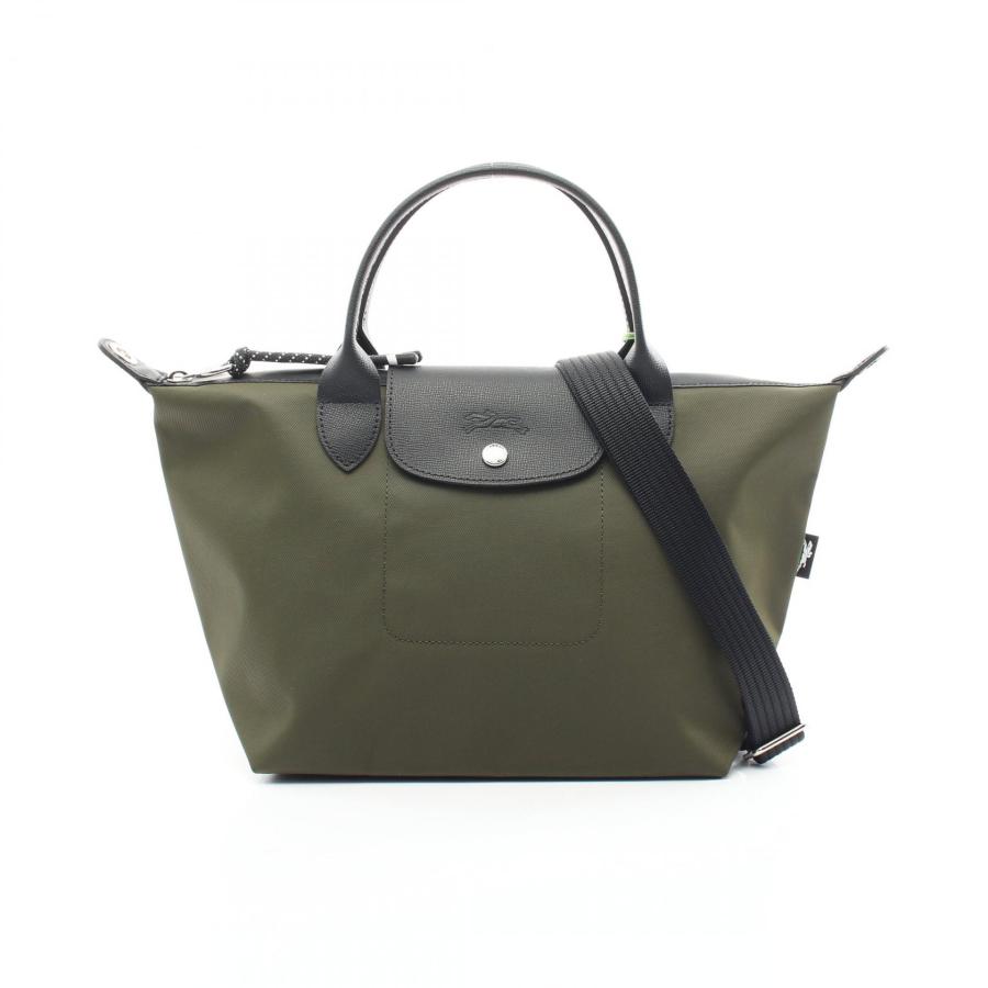 LONGCHAMP（ロンシャン） ル プリアージュ エナジー S トップハンドル