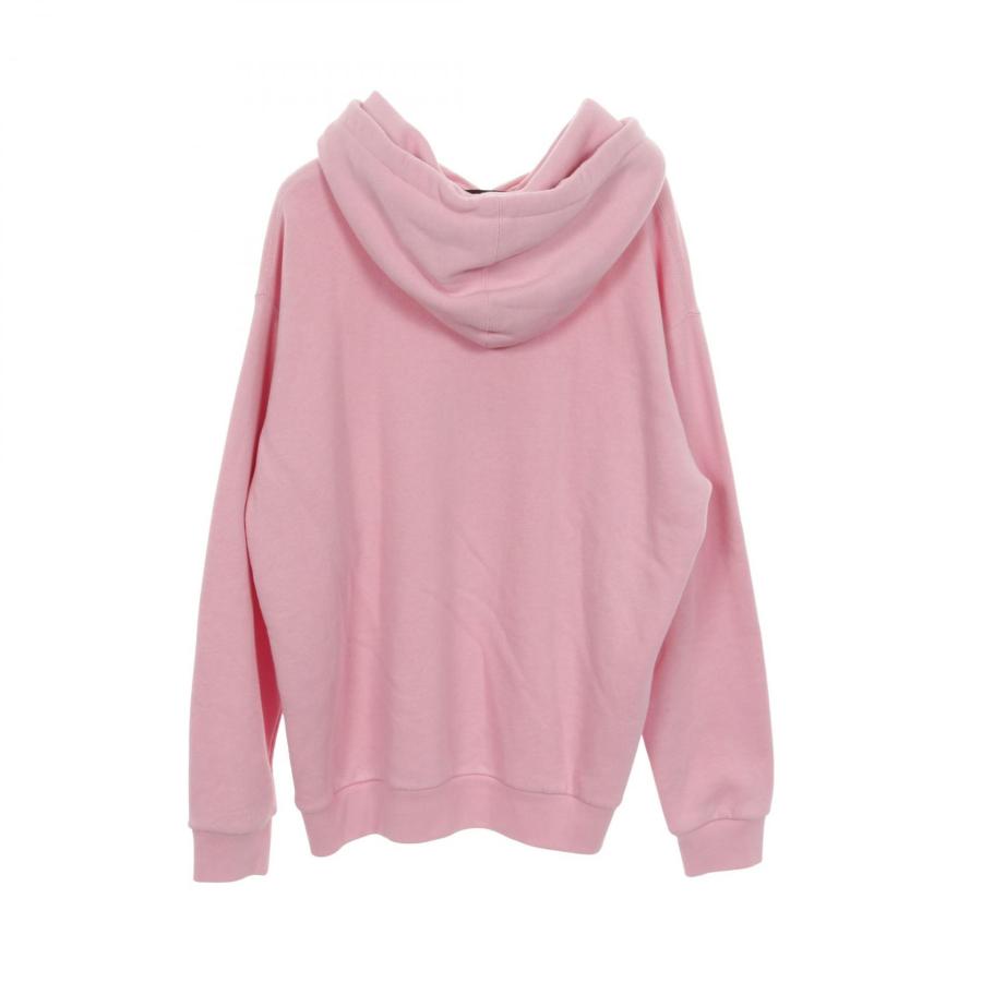 GUCCI（グッチ） CHERRY GUCCI ブランドオフ コットン パーカー 中古