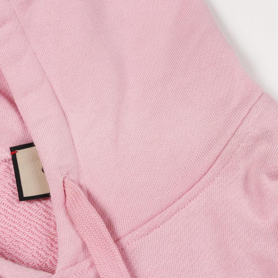 GUCCI（グッチ） CHERRY GUCCI ブランドオフ コットン パーカー 中古
