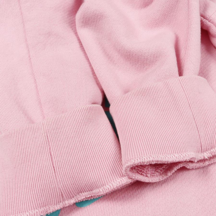 GUCCI（グッチ） CHERRY GUCCI ブランドオフ コットン パーカー 中古