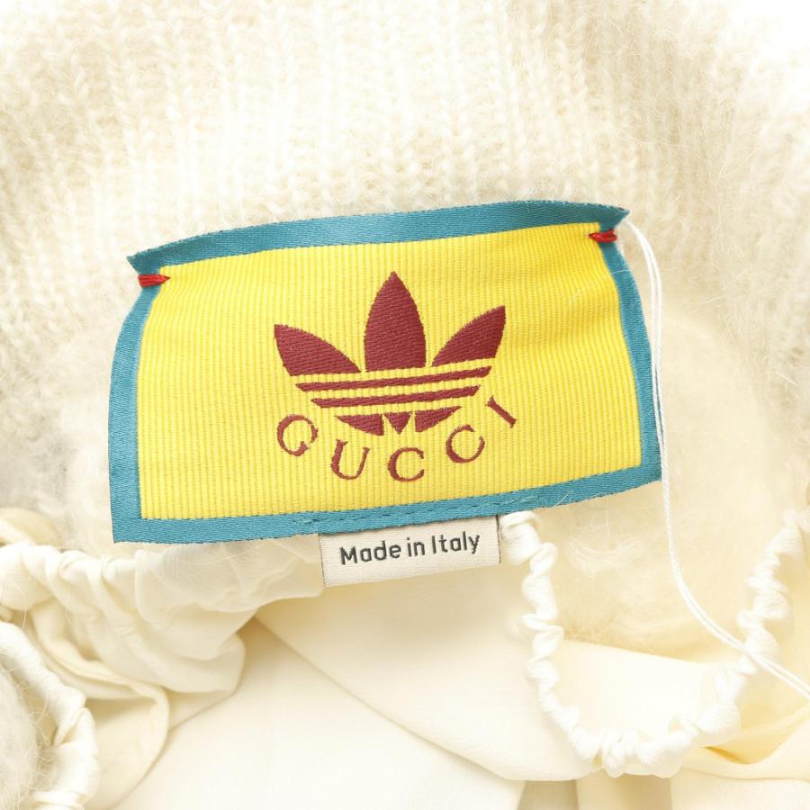 グッチ GUCCI × adidas ブランドオフ GUCCI その他 パンツ 中古 レディース_2