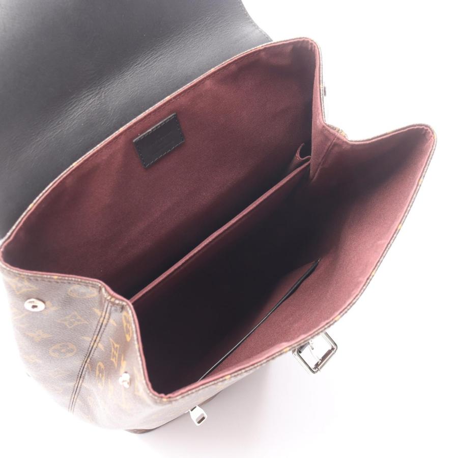 LOUIS VUITTON（ルイ・ヴィトン） パルク モノグラムマカサー ブランド