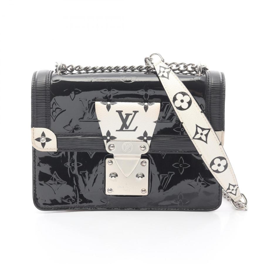 LOUIS VUITTON（ルイ・ヴィトン） ワインウッドPM ブランドオフ 