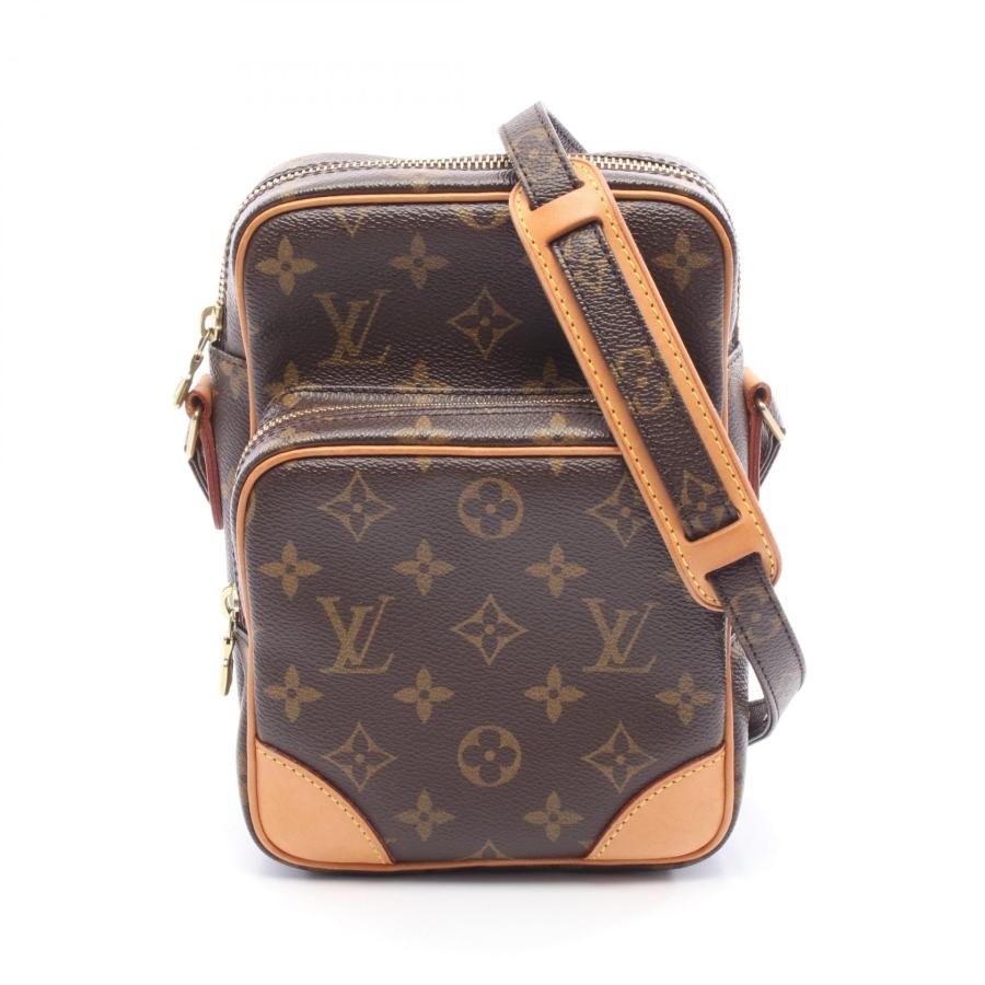 LOUIS VUITTON（ルイ・ヴィトン） アマゾン ブランドオフ ショルダー