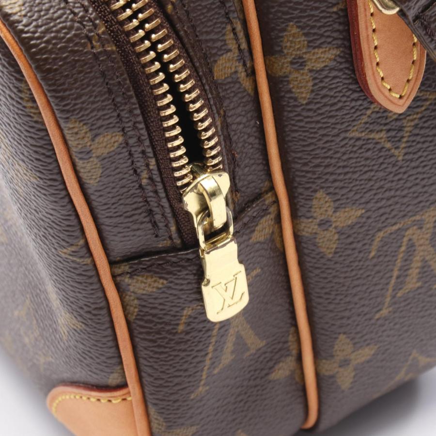 LOUIS VUITTON（ルイ・ヴィトン） アマゾン ブランドオフ ショルダー