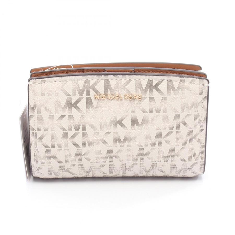 Michael Kors マイケルコース 二つ折り財布 BRYANT ブライアント MICHAEL KORS（マイケルコース） BRYANT ブライアント ブランドオフ