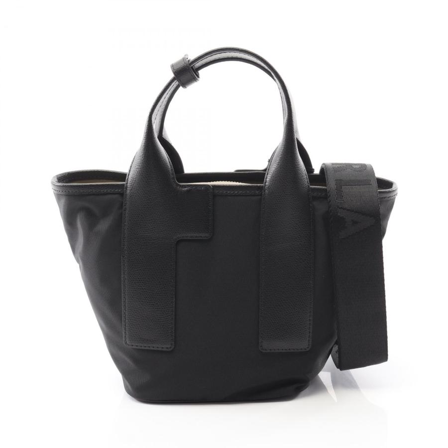 FURLA（フルラ） PIUMA ピューマ S ブランドオフ ナイロン トート