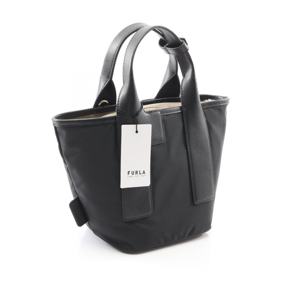 FURLA（フルラ） PIUMA ピューマ S ブランドオフ ナイロン トート