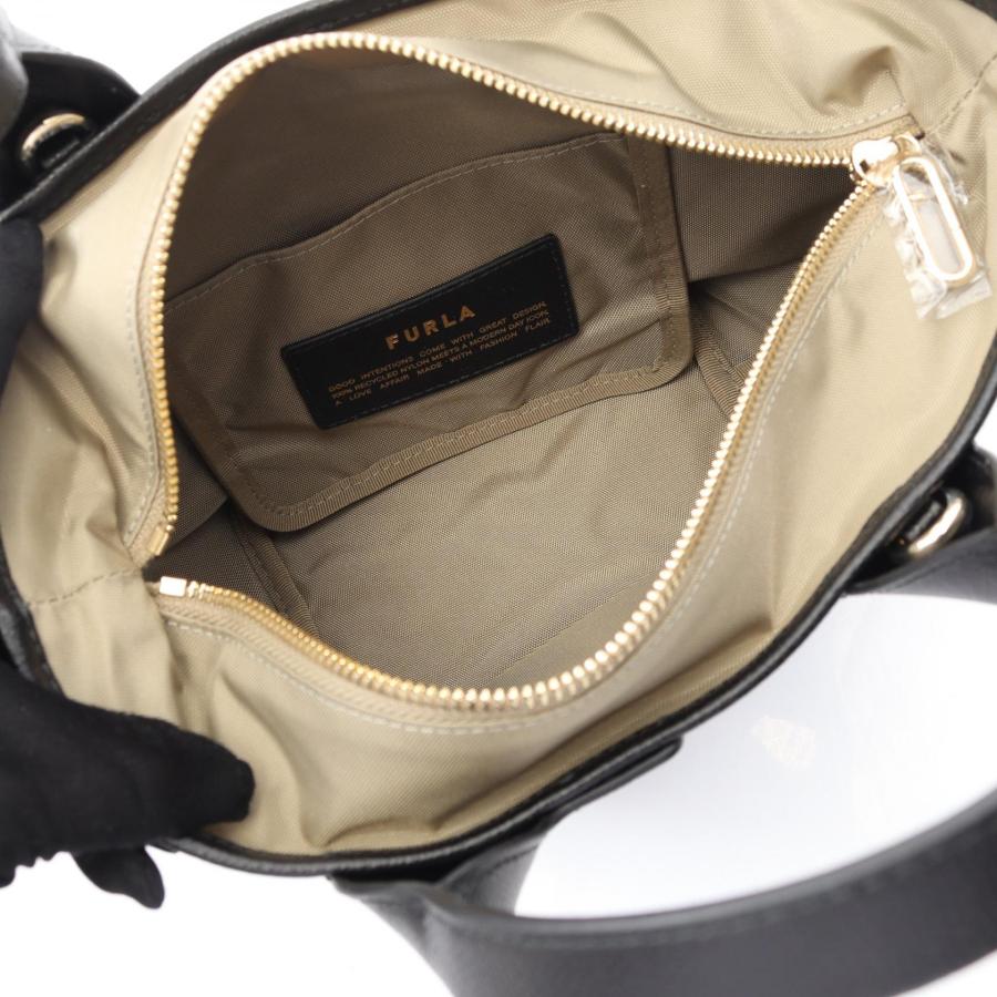 FURLA（フルラ） PIUMA ピューマ S ブランドオフ ナイロン トート