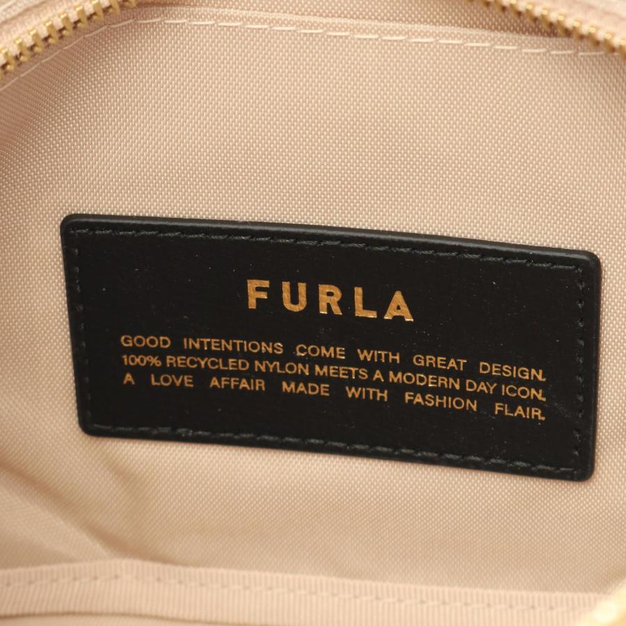 FURLA（フルラ） PIUMA ピューマ S ブランドオフ ナイロン トート