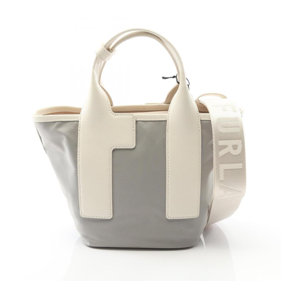 FURLA（フルラ） PIUMA ピューマ S ブランドオフ ナイロン トート