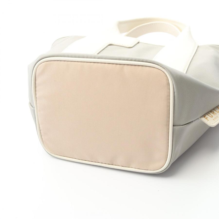 FURLA（フルラ） PIUMA ピューマ S ブランドオフ ナイロン トート
