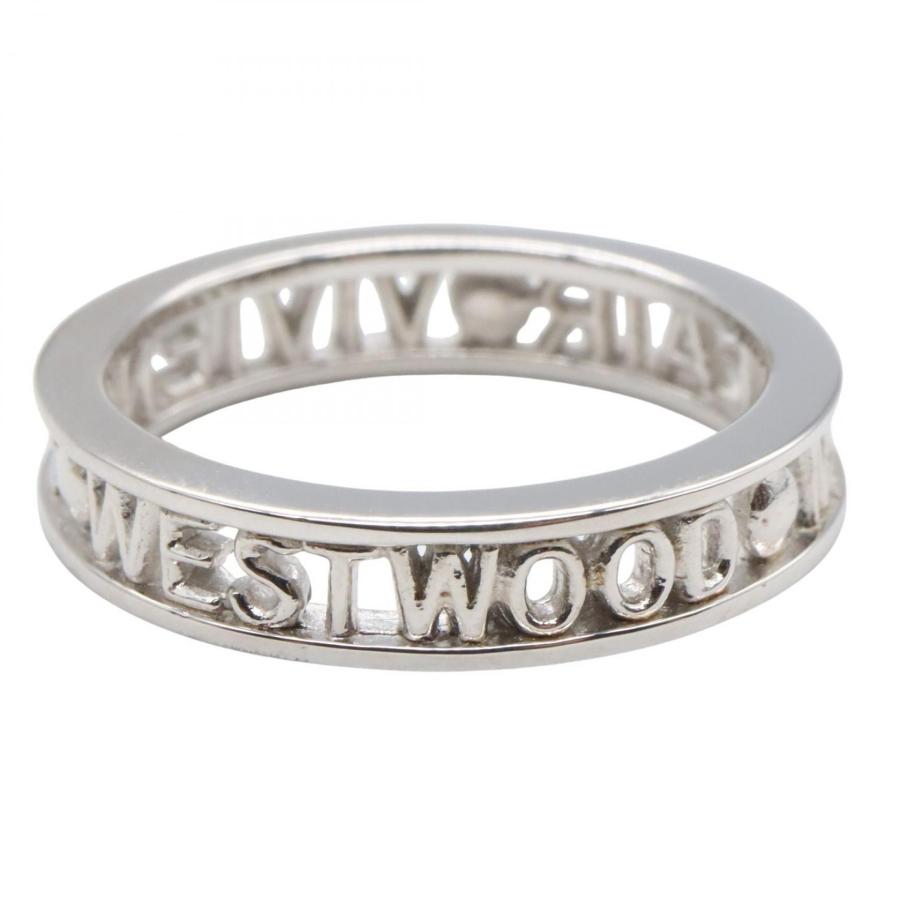 Vivienne Westwood ウェストミンスターリング リング・指輪925 ヴィヴィアンウエストウッド ウェストミンスターリング ブランドオフ