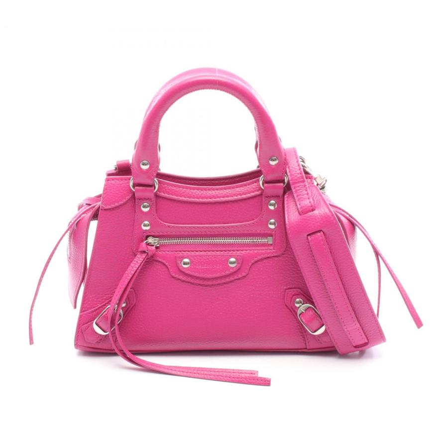 BALENCIAGA（バレンシアガ） ネオ クラシック ナノ ブランドオフ