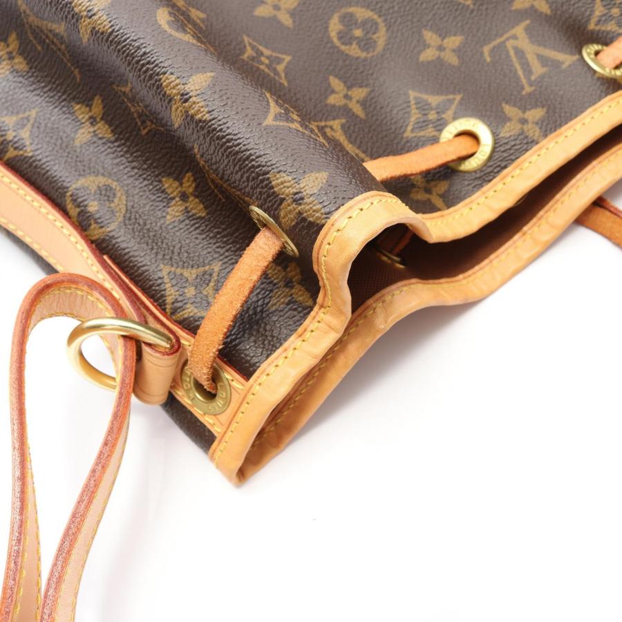 LOUIS VUITTON（ルイ・ヴィトン） プチノエ ブランドオフ ショルダー