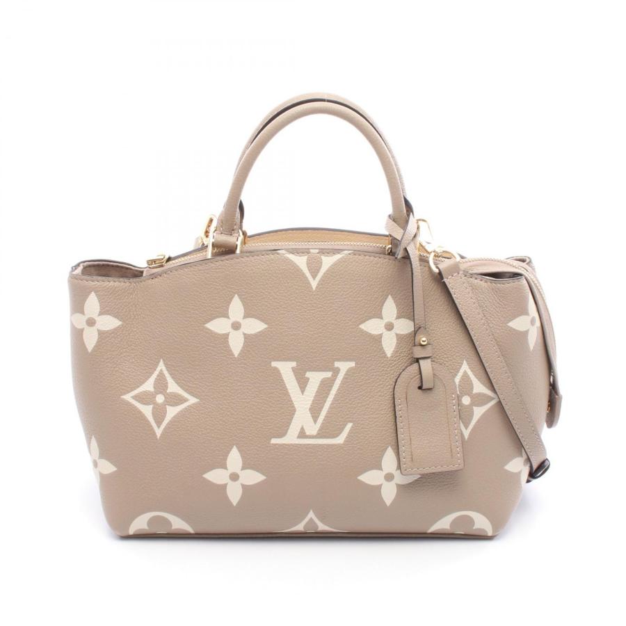 LOUIS VUITTON（ルイ・ヴィトン） プティ パレPM ブランドオフ