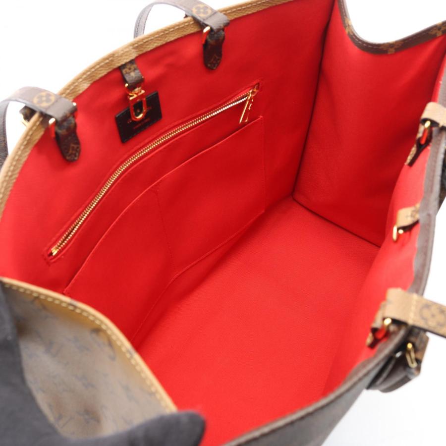 LOUIS VUITTON（ルイ・ヴィトン） オンザゴーGM ブランドオフ トート