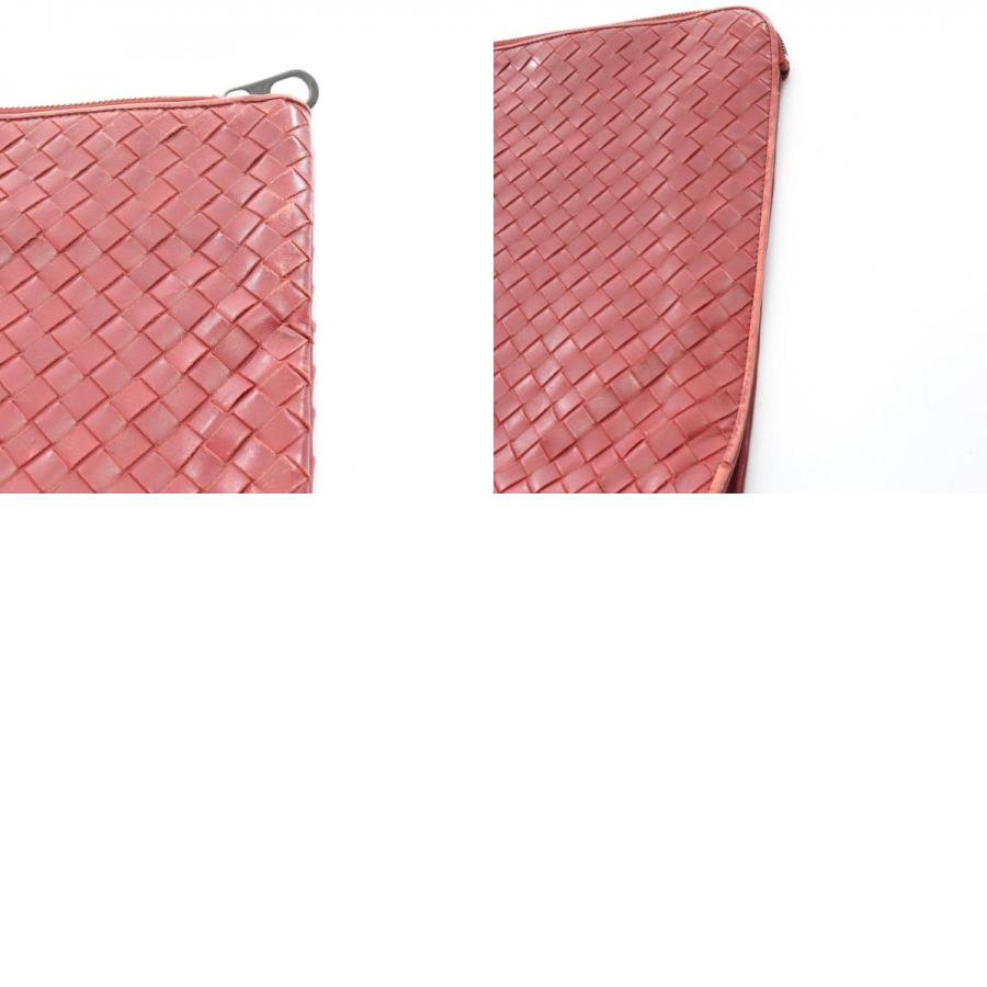 ボッテガヴェネタ イントレチャート ブランドオフ BOTTEGA VENETA