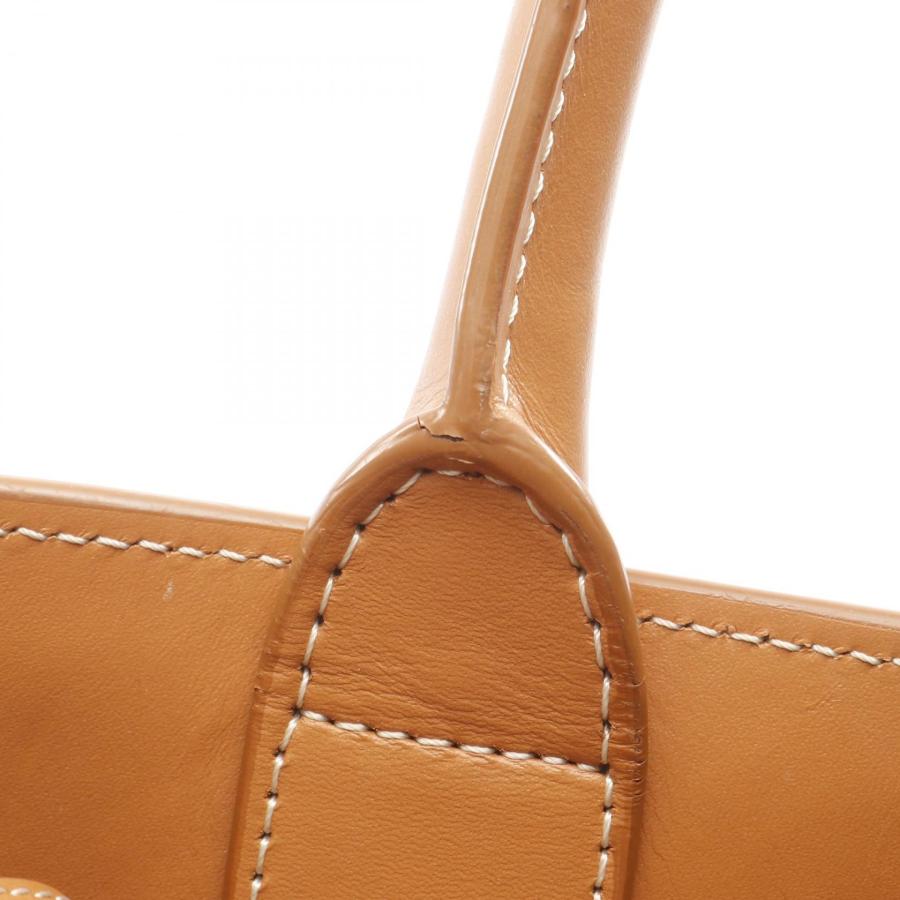 CELINE（セリーヌ） スモール バーティカル カバ ブランドオフ