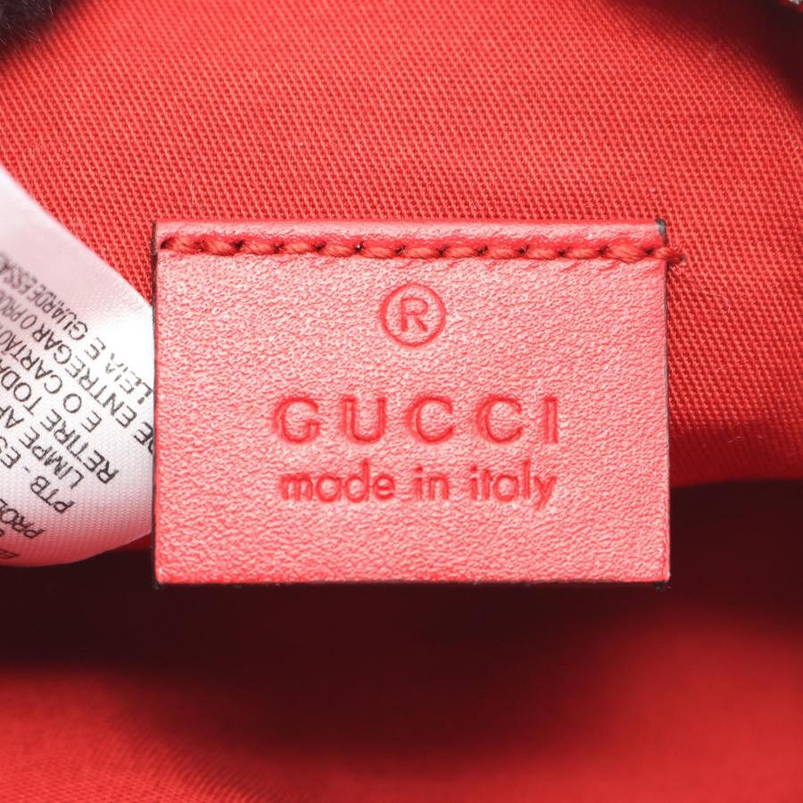 GUCCI（グッチ） スター チルドレンズ ブランドオフ キャンバス