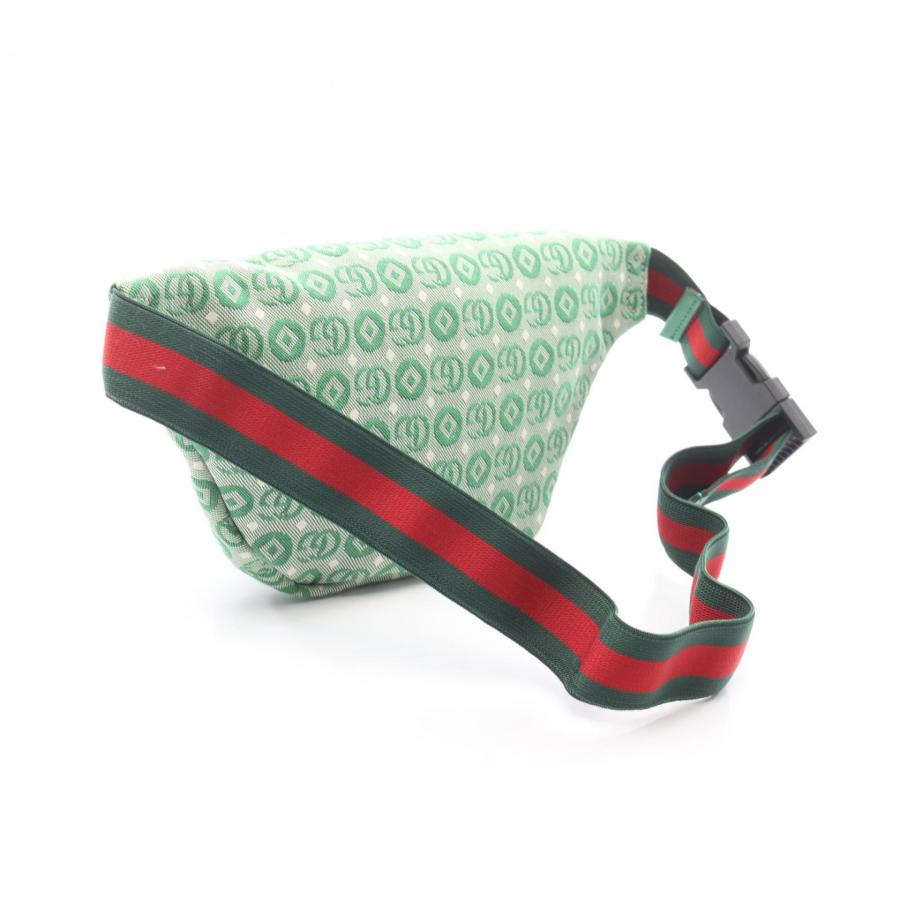 c854 新品　GUCCI GG ロゴ　チルドレンズ　スター　ウエストバッグ GUCCI（グッチ） スター チルドレンズ ブランドオフ キャンバス
