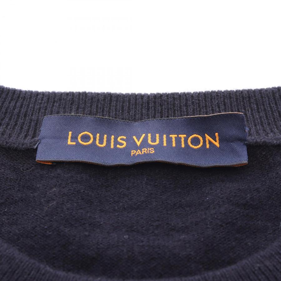 LOUIS VUITTON（ルイ・ヴィトン） × NIGO インタルシアジャカード