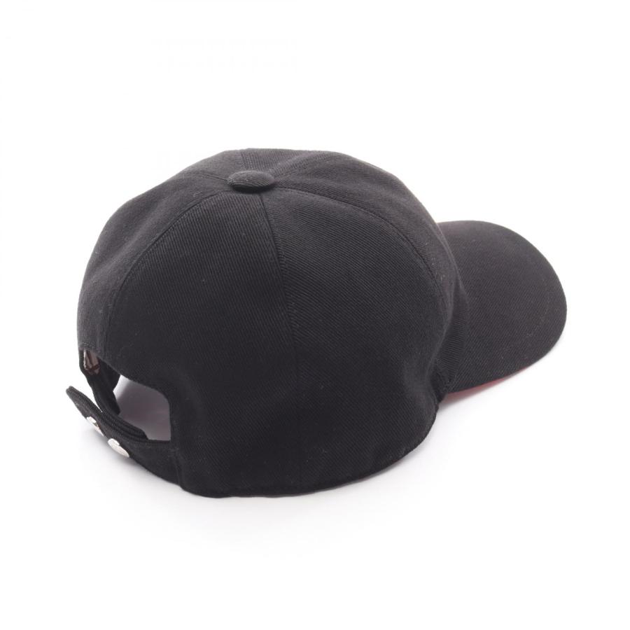 CHANEL（シャネル） ココマーク ブランドオフ その他 キャップ 中古