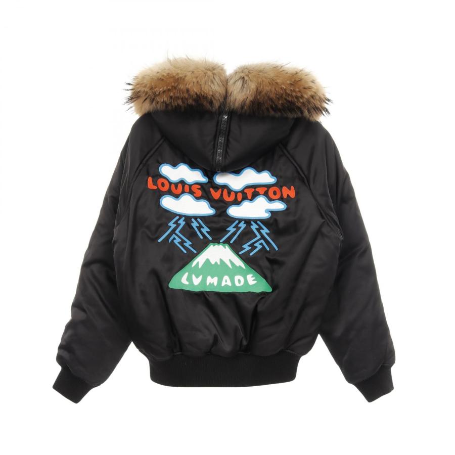 LOUIS VUITTON（ルイ・ヴィトン） × NIGO エンブロイダリー LV