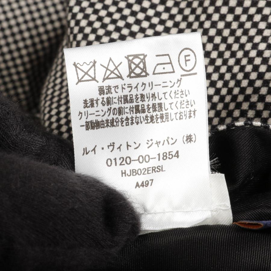 LOUIS VUITTON（ルイ・ヴィトン） × NIGO エンブロイダリー LV